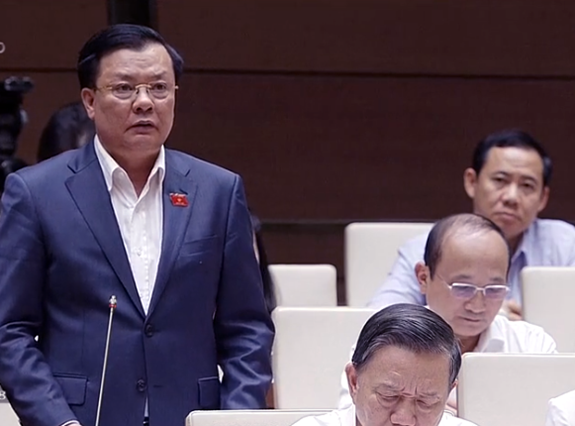 Nợ nước ngoài của doanh nghiệp có xu hướng tăng nhanh